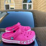 Crocs PALLETS