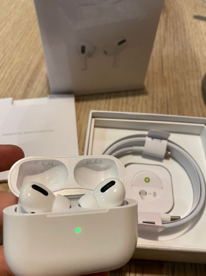 Airpods Pallet