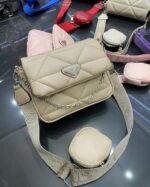 Female bags & purse pallets